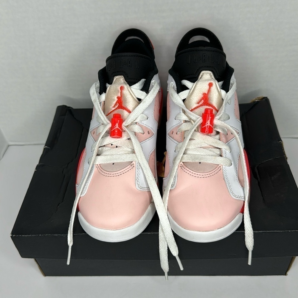 Air Jordan 6 Retro Low Size 5Y